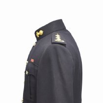 Uniform, Military